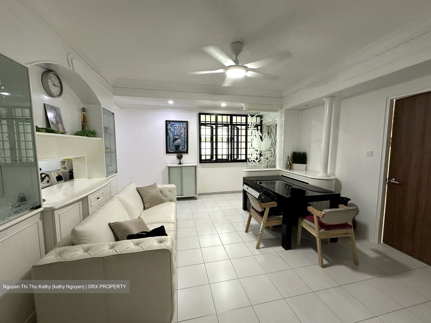 Fernwood Towers (D15), Condominium #610620611